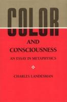 Color and Consciousness