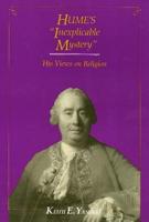 Hume's "Inexplicable Mystery"