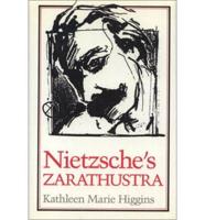 Nietzsche's "Zarathustra"