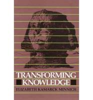 Transforming Knowledge
