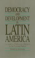 Democracy and Development in Latin America