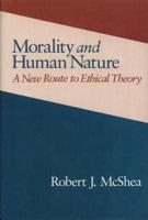 Morality and Human Nature