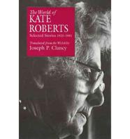 The World of Kate Roberts