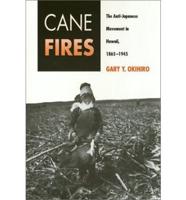 Cane Fires