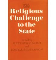 The Religious Challenge to the State