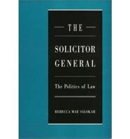 The Solicitor General