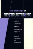 The Challenge of Restructuring