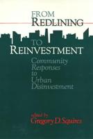 Redlining To Reinvestment