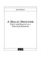 A Malay Frontier