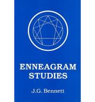 Enneagram Studies