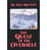 QUEST OF THE OVERSELF