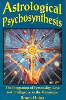 Astrological Psychosynthesis