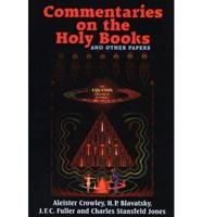 Commentaries on the Holy Books