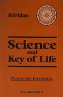 SCIENCE AND THE KEY OF LIFE VOL.4