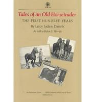 Tales of an Old Horsetrader