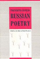 Twentieth-Century Russian Poetry