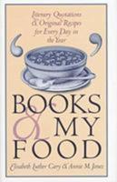 Books & My Food