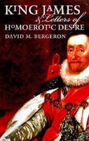 King James & Letters of Homoerotic Desire