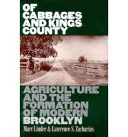 Of Cabbages and Kings County