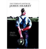 The Complete Poetry of James Hearst