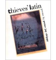 Thieves' Latin