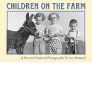 Children on the Farm