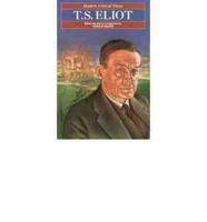 T.S. Eliot, Modern Critical Views