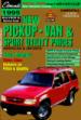 Edmund's New Pickup, Van & Sport Utility Prices Buyer's Guide