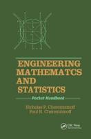 Engineering Mathematics and Statistics : Pocket Handbook