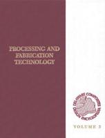 Delaware Composites Design Encyclopedia : Processing and Fabriactaion Technology, Volume III