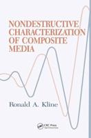 Nondestructive Characterization of Composite Media