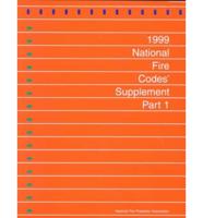 National Fire Codes 1999
