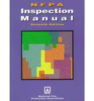 Nfpa Inspection Manual