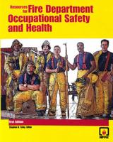 Resources for Fire Department Occupational Safety and Health