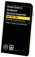 Pocket Guide to Residential Electrical Inspections