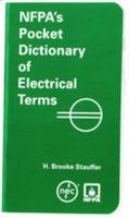 NFPA's Pocket Dictionary of Electrical Terms