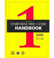 NFPA 1 Uniform Fire Code Handbook