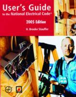 User's Guide to the National Electrical Code 2005