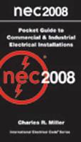 Pocket Guide to Commercial & Industrial Electrical Installations