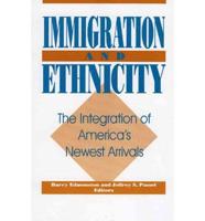 Immigration and Ethnicity