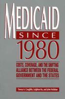 Medicaid Since 1980