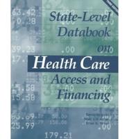 State-Level Databook on Health Care Access and Financing