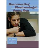 Reconnecting Disadvantaged Young Men