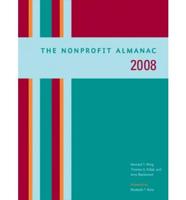 The Nonprofit Almanac 2008