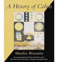 A History of Colors
