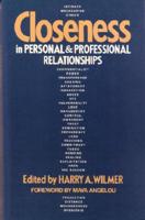 Closeness in Personal and Professional Relationships