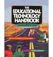 The Educational Technology Handbook