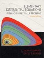 Calculus Analy Geometry 5Ed Cased With Linear Algebra Appl Upd WSS B/cd 2nd Ed and Elementary Differential Equations BVP