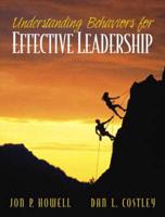 Understanding Behaviours for Effective Leadership With Developing Management Skills for Europe
