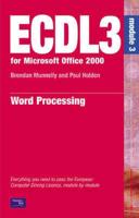 ECDL3 for Microsoft Office 2000